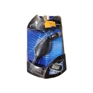 Intec PSP Car Power Adaptor PlayStation