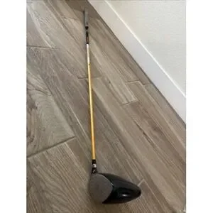 Integra SoooLong Quadratic 10.5* OFFSET Driver RAPID FIRE Shaft
