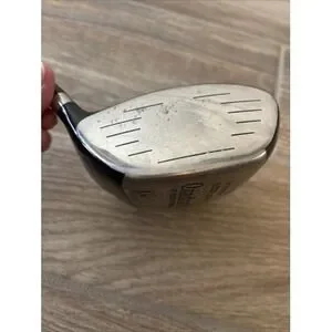 Integra SoooLong Quadratic 10.5* OFFSET Driver RAPID FIRE Shaft