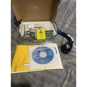 Intel RAID Controller RS2MB044 Storage SATA Card HSC New Open Box