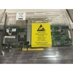 Intel RAID Controller RS2MB044 Storage SATA Card HSC New Open Box