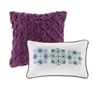 Intelligent Design 4 Piece Twin Comforter Set