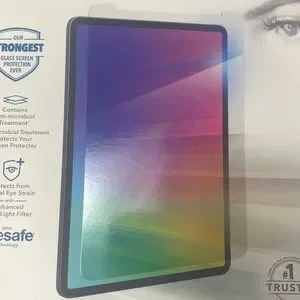 Invisible Shield Glass Elite VisionGuard+Screen Protector For IPad Pro 12.9”