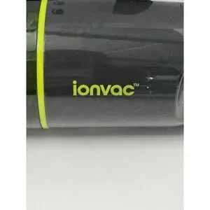 Ionvac Handheld Vacuum Cleaner Cordless Lightweight Portable Car Home