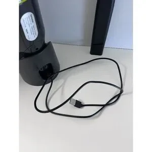 Ionvac Handheld Vacuum Cleaner Cordless Lightweight Portable Car Home