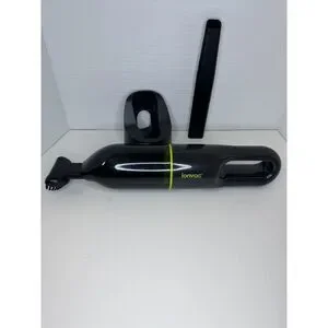 Ionvac Handheld Vacuum Cleaner Cordless Lightweight‎ Portable Car Home