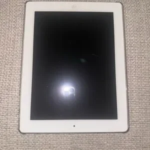 iPad - 1st generation iPad - 1st generation