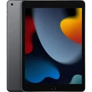 IPad 9th Gen (64GB Wi-Fi). With Stylus & Accessories. Excellent Condition