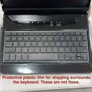 IPad Air Flip Turn Keyboard Case By IGEAR NWT