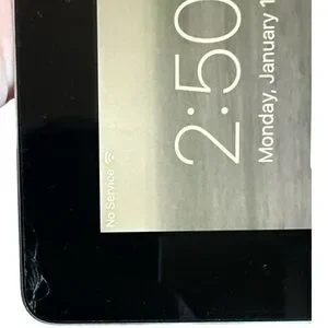 IPad Generation 4 Model A 1459 WiFi And Cellular 64GB 2 Small Cracks
