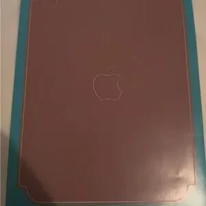 IPad Mini 6/7 Back Skin Decal Brand New