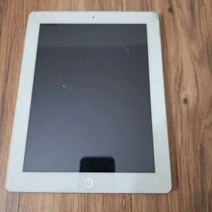Ipad Model a1458 4th generation