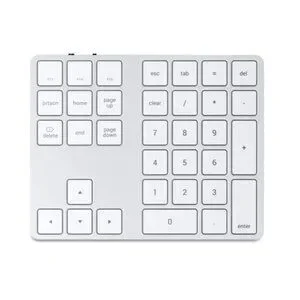 Ipad Numeric Keypad For MacBook Numeral Keypad
