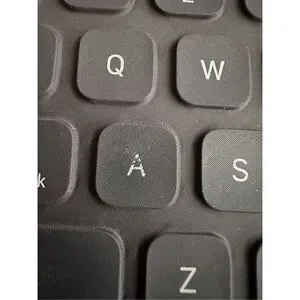 IPad Pro Smart Keyboard 10.5 In Model A1829 MPTL2LL/A Black Case