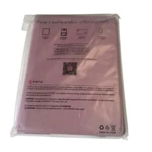 Ipad Rotating Case With Pencil Holder For 10.2 Inch Ipad Rose New