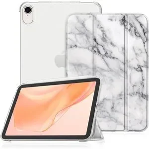 iPad tri-fold mini6-7 8.3in marble