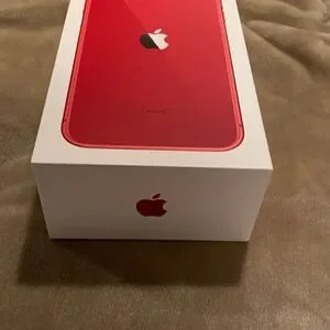 IPhone 11 Phone Box 128 GB