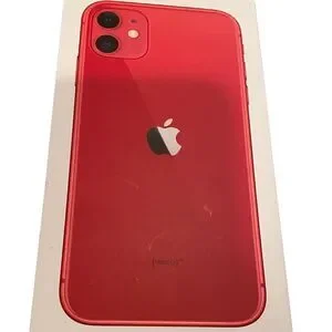 iPhone 11 Phone Box 128 GB