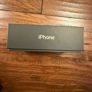 IPhone 11 Pro Box Original Apple Retail Packaging Genuine EMPTY BOX
