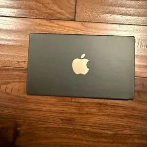 IPhone 11 Pro Box Original Apple Retail Packaging Genuine EMPTY BOX