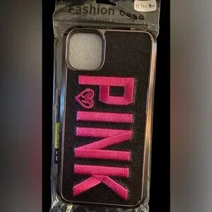 IPhone 11 Pro Max Phone Fashion Cover
