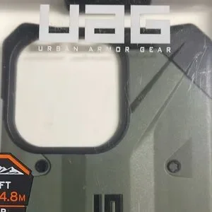 IPhone 13 Pro Urban Armor Gear Case