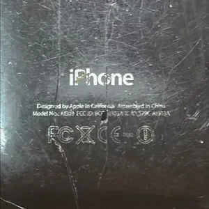 IPhone