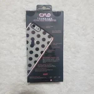 IPhone 7 Tough-lux Ultrathin Protection