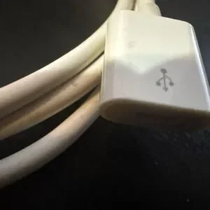IPhone Charger Extension Lighting Cable Compatible for IPhone/Ipad
