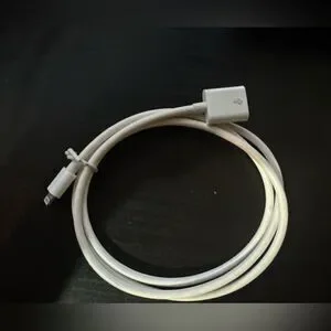 iPhone Charger Extension Lighting Cable Compatible for iPhone/Ipad