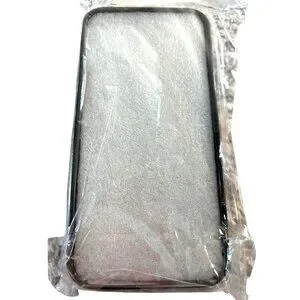 IPhone Smart Phone Case 14 Plus Wallet Style Snap For Cards Rose Gold NWT