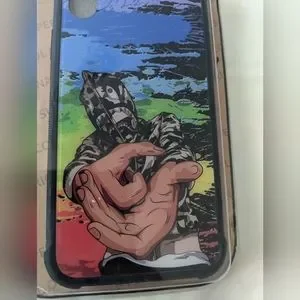Iphone X Phone Case