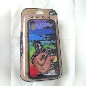 Iphone X Phone case