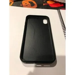 IPhone XR Wooden Phone Case Hawaiian