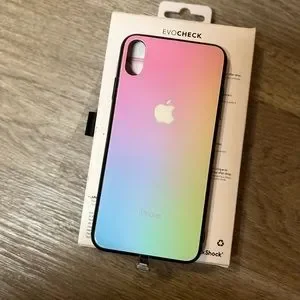 Iphone xs max phone case