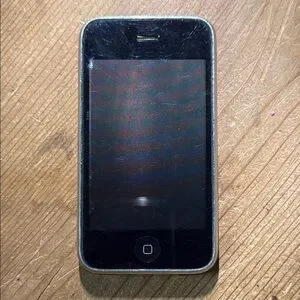 iPhone