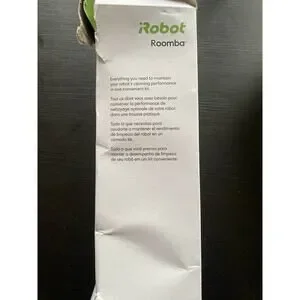 IRobot Roomba Replenishment Kit For S Series Vacuums (FREE SHIPPING LOW PRICE)