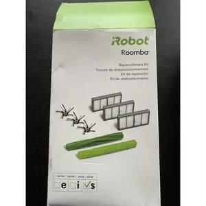 iRobot Roomba Replenishment Kit for S Series Vacuums (FREE SHIPPING LOW PRICE)