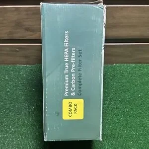 Isinlive HPA200 HEPA Filter Replacement Compatible With Honeywell