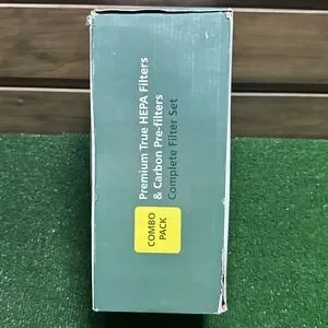 Isinlive HPA200 HEPA Filter Replacement Compatible With Honeywell