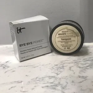 It Cosmetics Bye Bye Pores Airbrush Powder