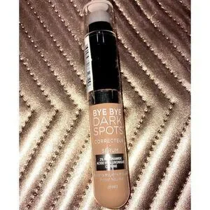 IT COSMETICS - NWT - Bye Bye Dark Spots Corrector + Serum In Tan Cool (40)