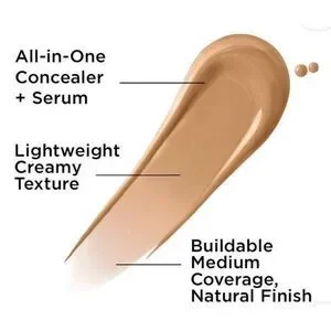 IT COSMETICS - NWT - Bye Bye Dark Spots Corrector + Serum In Tan Cool (40)