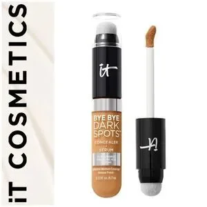 IT COSMETICS - NWT - Bye Bye Dark Spots Corrector + Serum in Tan Cool (40)