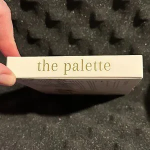 ITTSĒ Build Your Own Palette Eyeshadow Quad