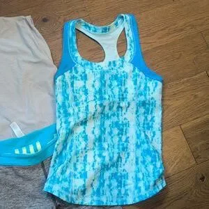 Ivivva Lot Of 6 Size 14