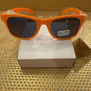 J Crew Kids Sunglasses NWT