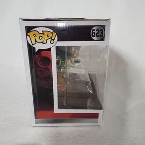 Jabba's Skiff Boba Fett Funko