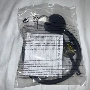 Jabra Evolve 20 SE Wired Dual-Ear Headset With Microphone New