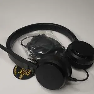 Jabra Evolve 20 USB-C MS Stereo Wired Headset